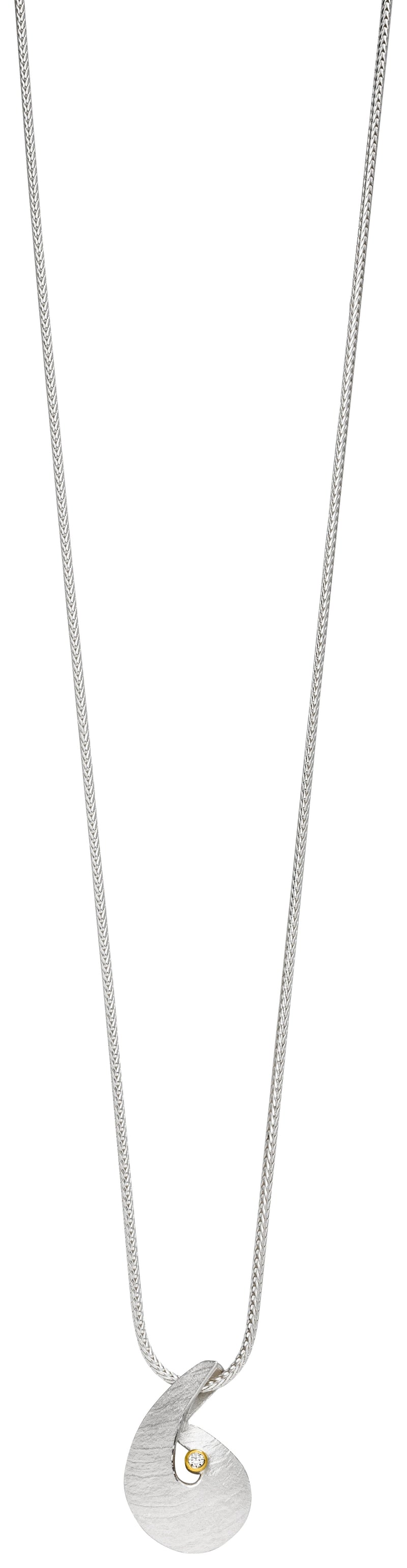 Collier MANU K1492BR